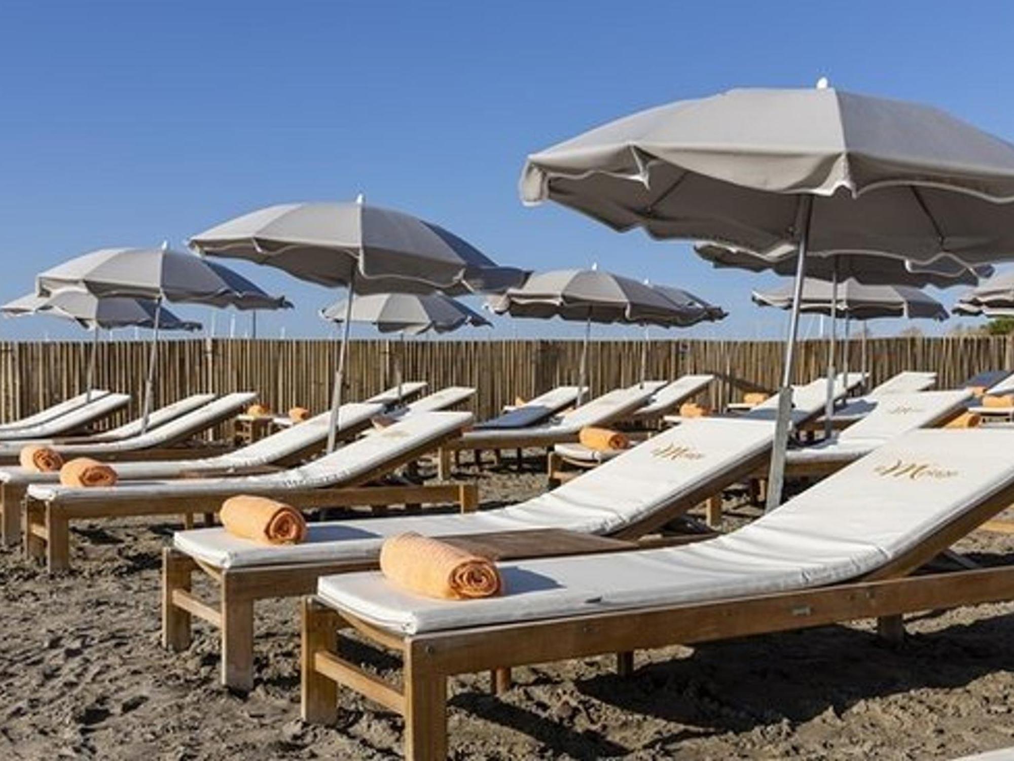 Studio Climatise Double Cabine Avec Piscine Et Parking A 650M De La Plage - Fr-1-307-140 เลอ โกร-ดู-รัว ภายนอก รูปภาพ